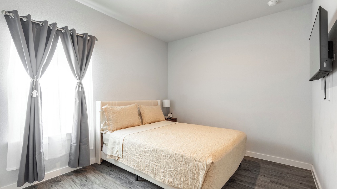 Photo of Bedroom in Fort Worth