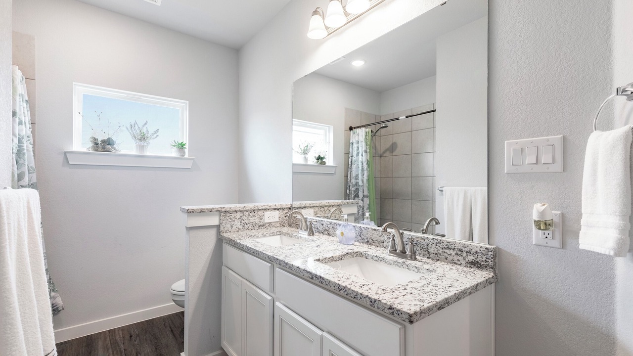 Photo of Bathroom in Fort Worth