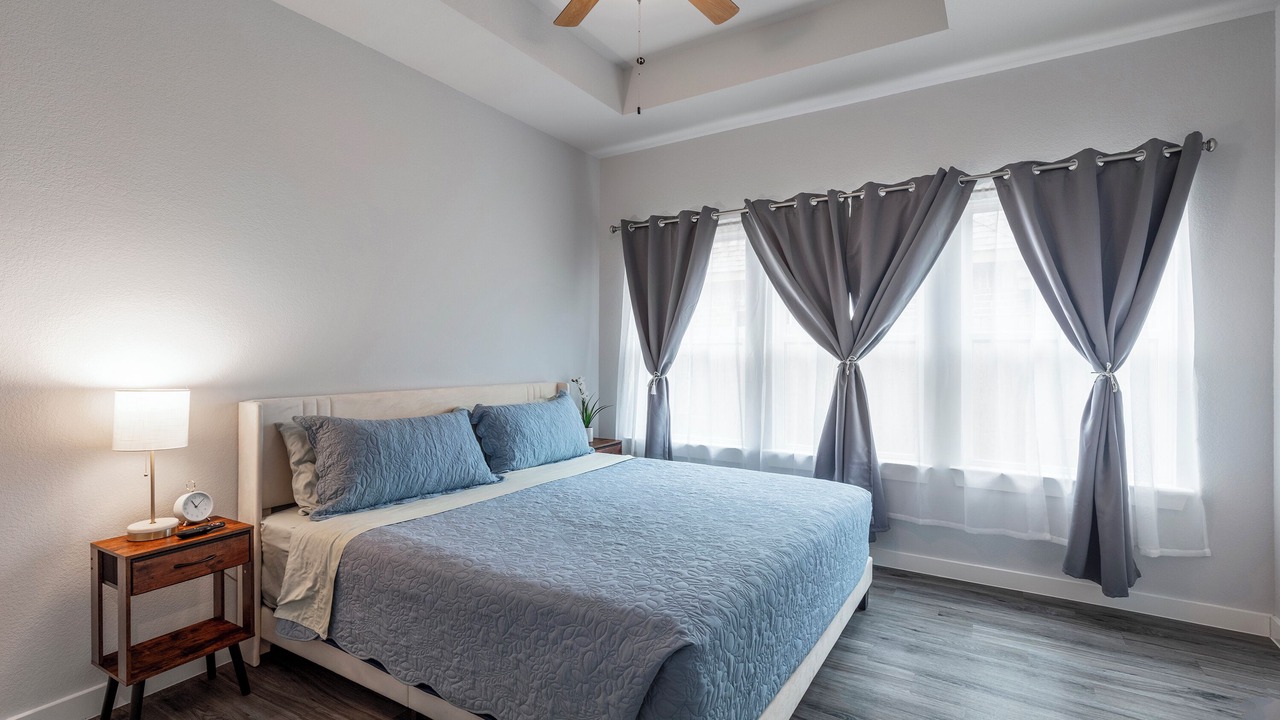 Photo of Bedroom in Fort Worth