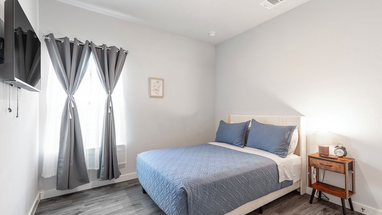 Photo of Bedroom in Fort Worth