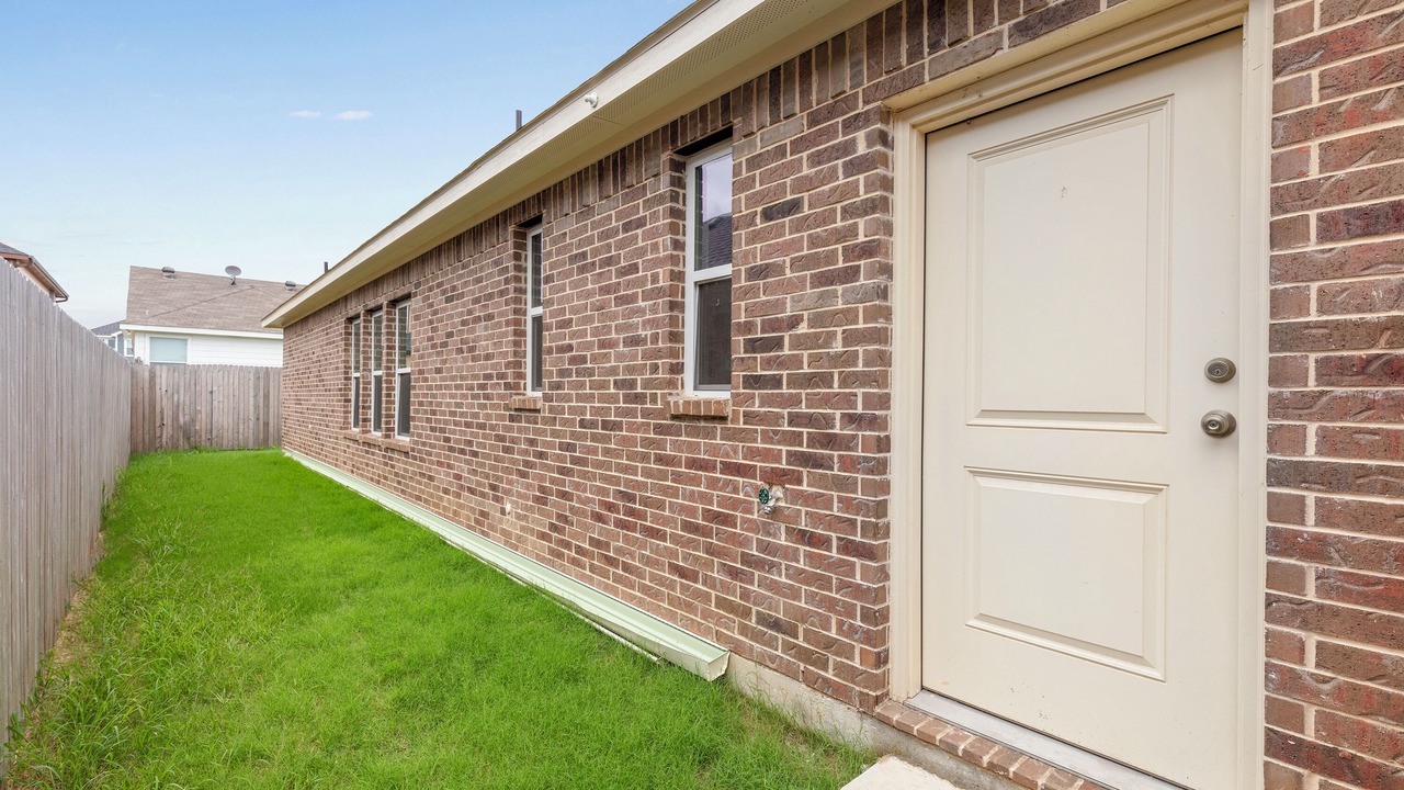 Photo of Outdoor in Fort Worth