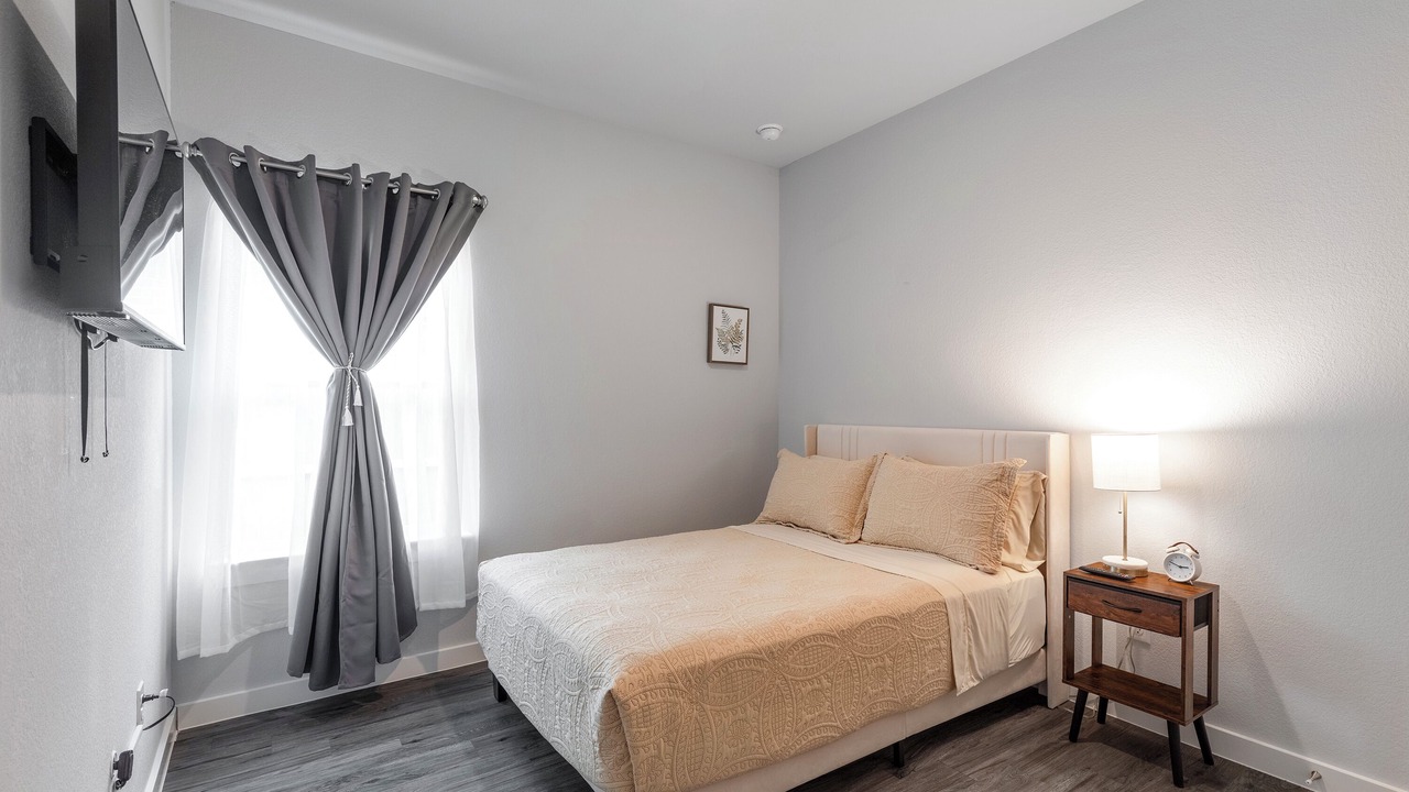 Photo of Bedroom in Fort Worth