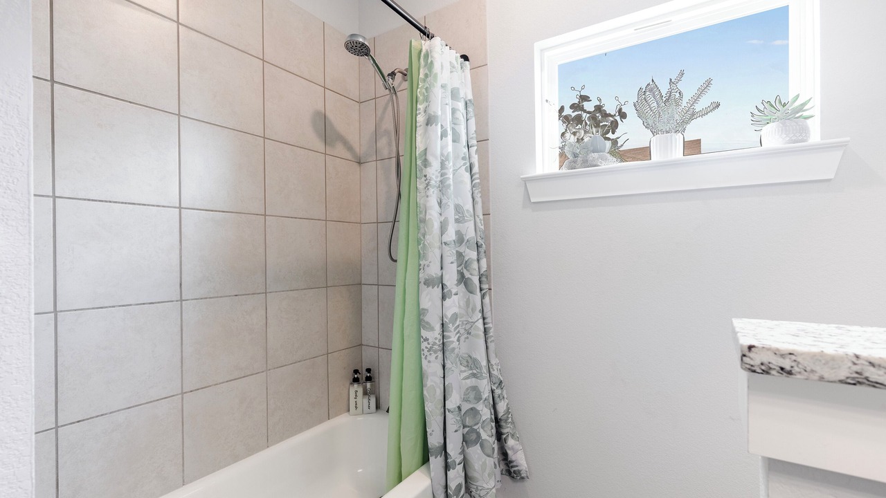 Photo of Bathroom in Fort Worth