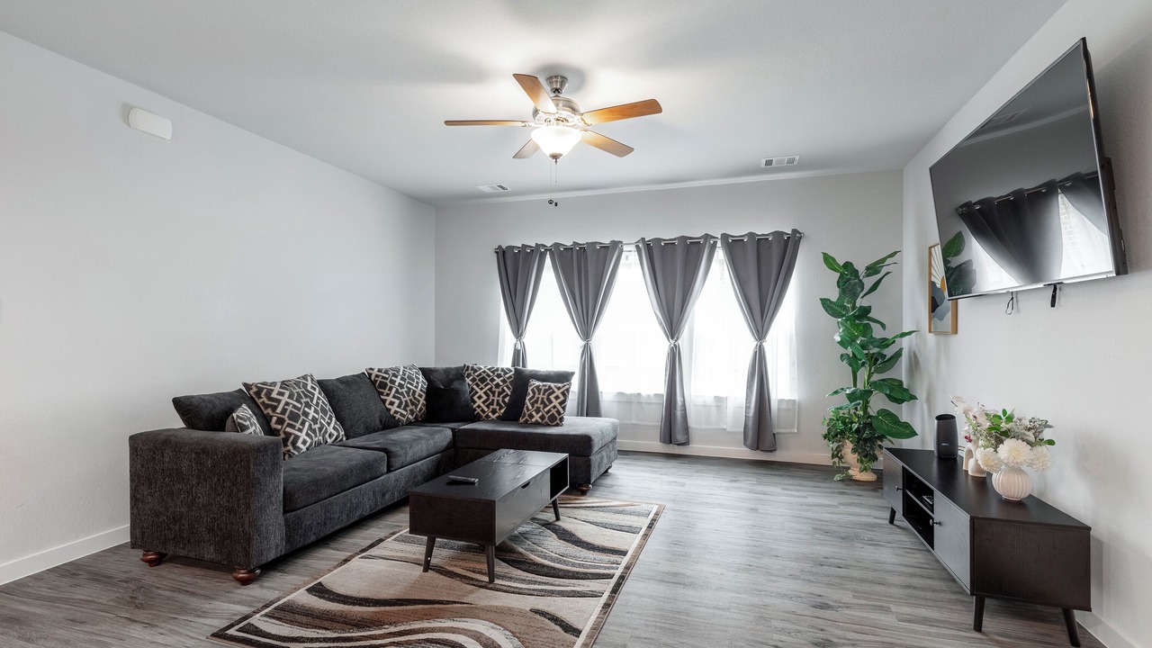 Photo of Livingroom in Fort Worth