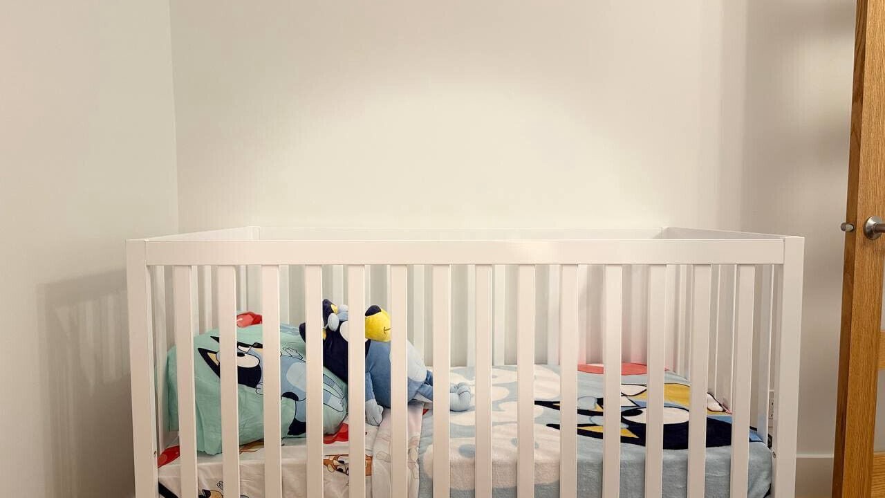 Photo of Bedroom in Maisonneuve