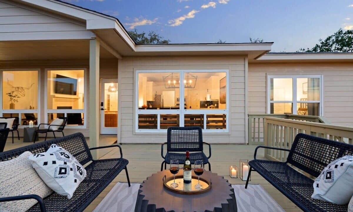 Photo of Outdoor in Highland Lake Estates