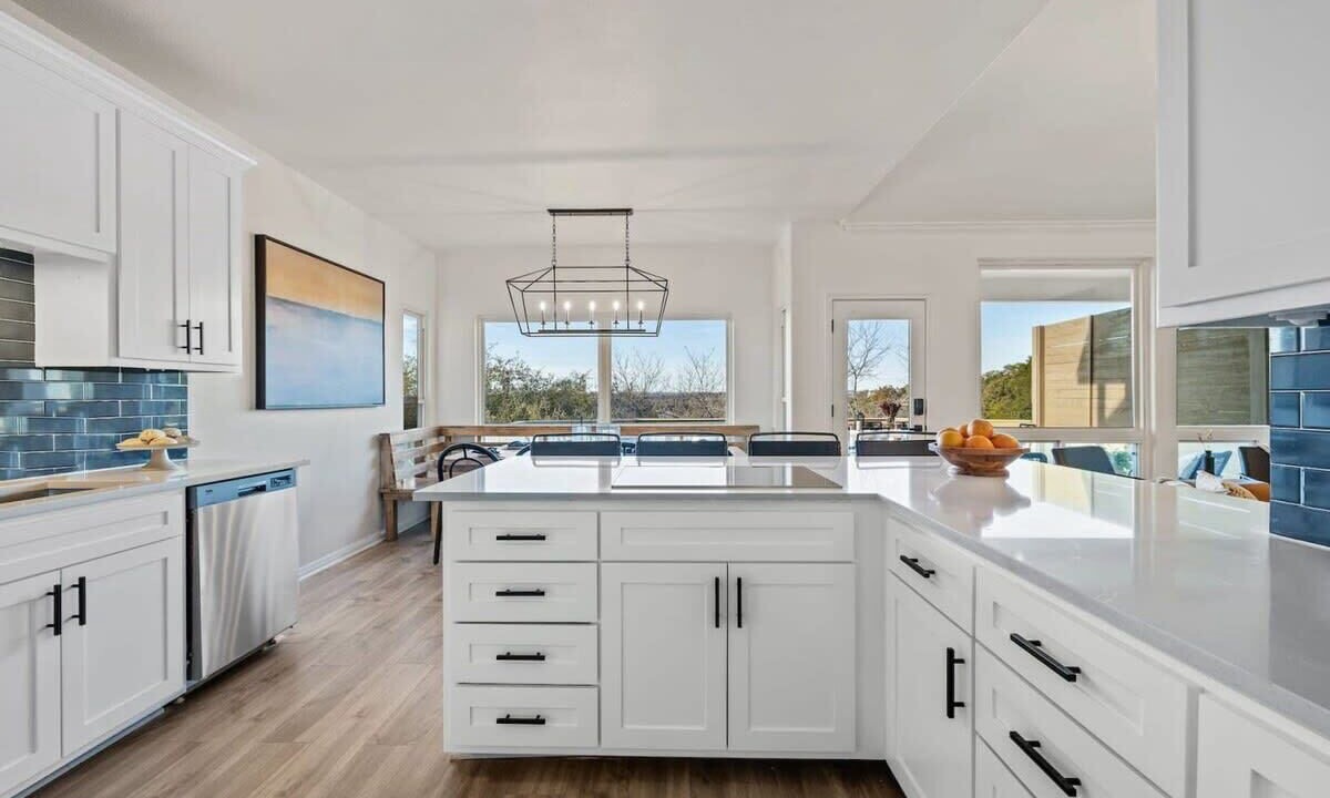 Photo of Kitchen in Highland Lake Estates