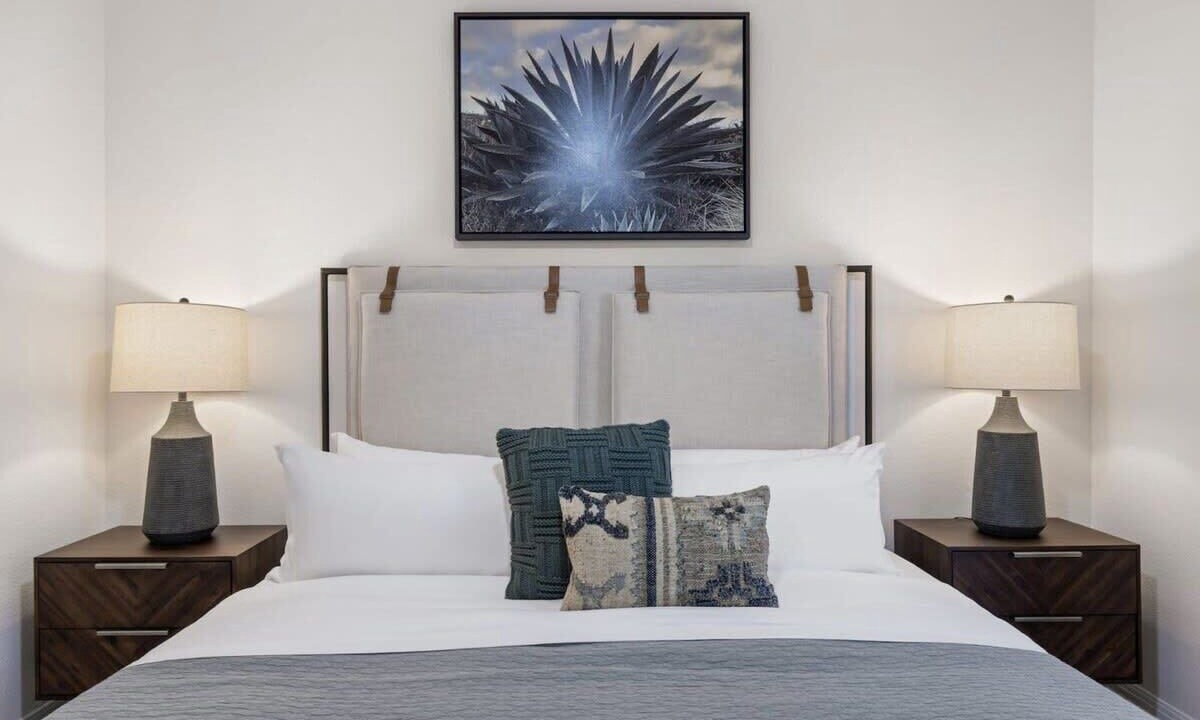 Photo of Bedroom in Highland Lake Estates