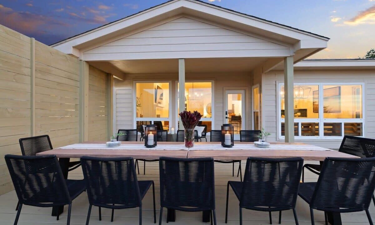 Photo of Outdoor in Highland Lake Estates