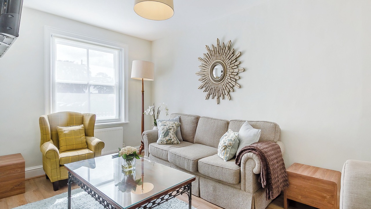 Photo of Bedroom in Diss