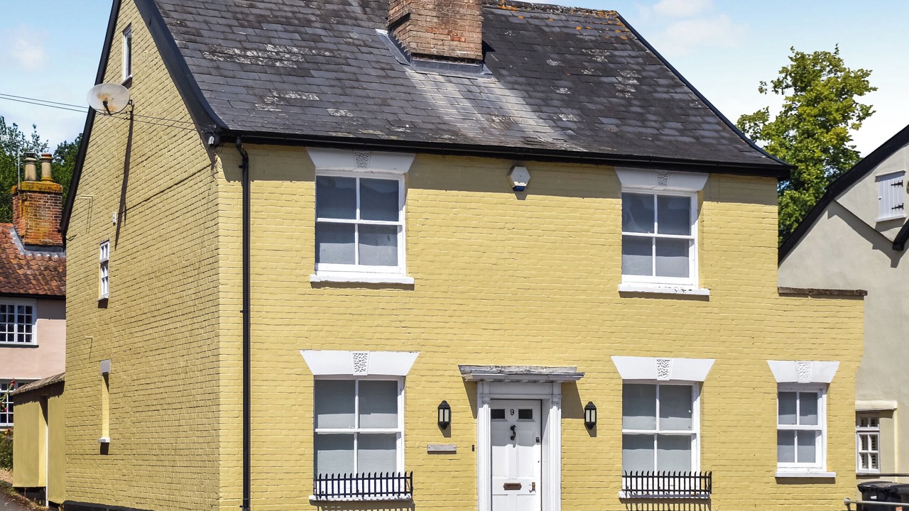 Photo of Outdoor in Diss