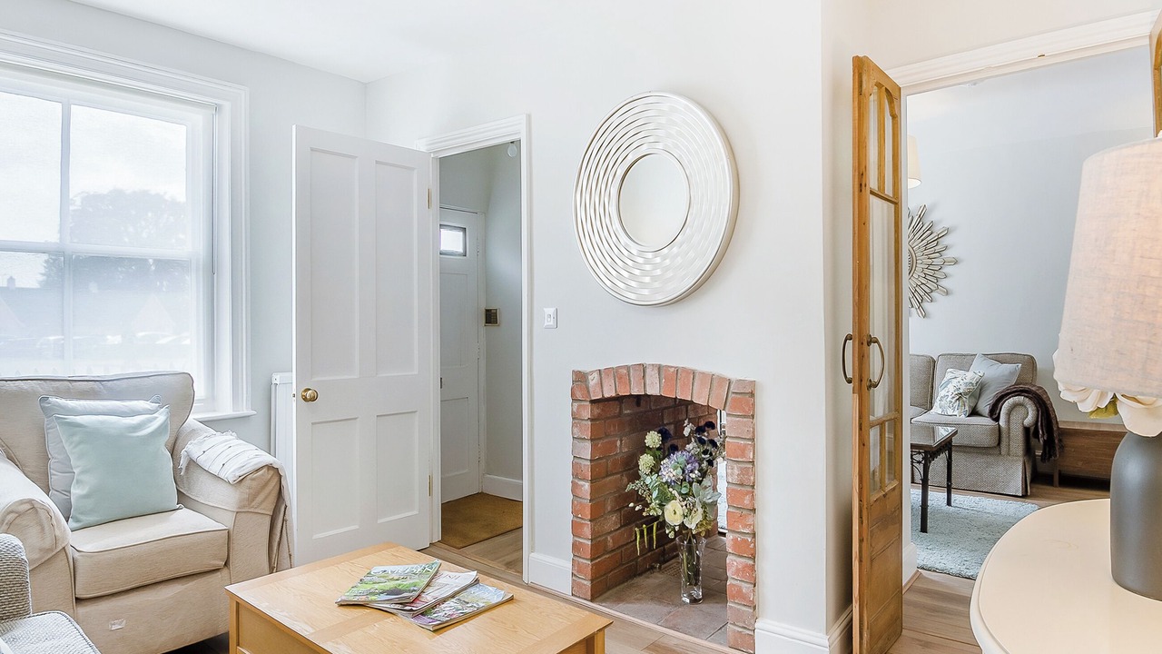 Photo of Bedroom in Diss