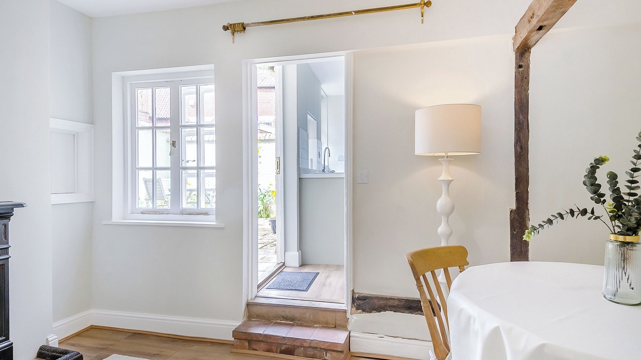 Photo of Bedroom in Diss