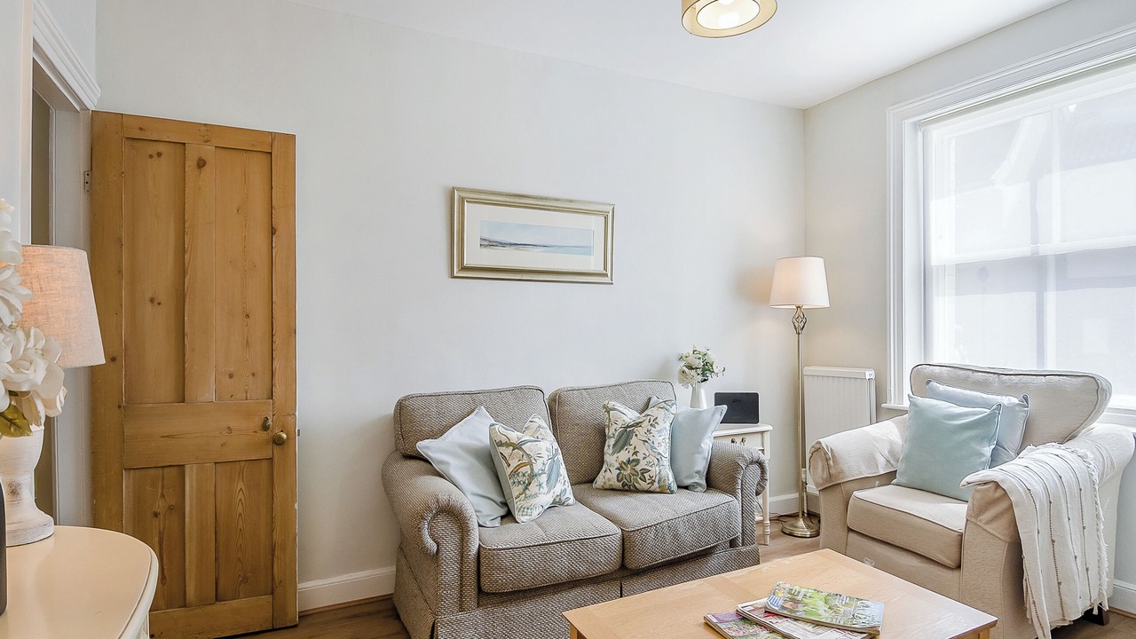 Photo of Bedroom in Diss