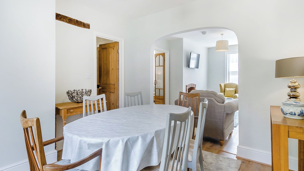 Photo of Bedroom in Diss