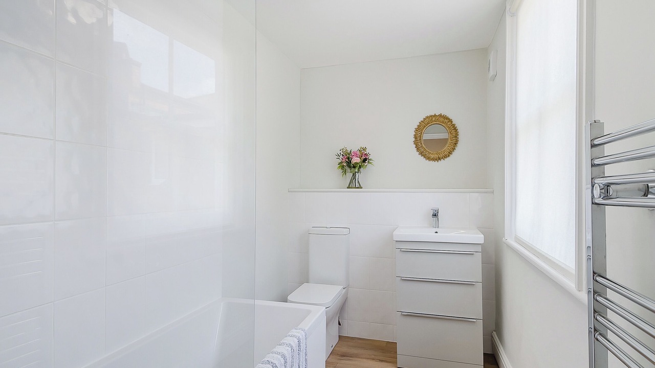 Photo of Bathroom in Diss