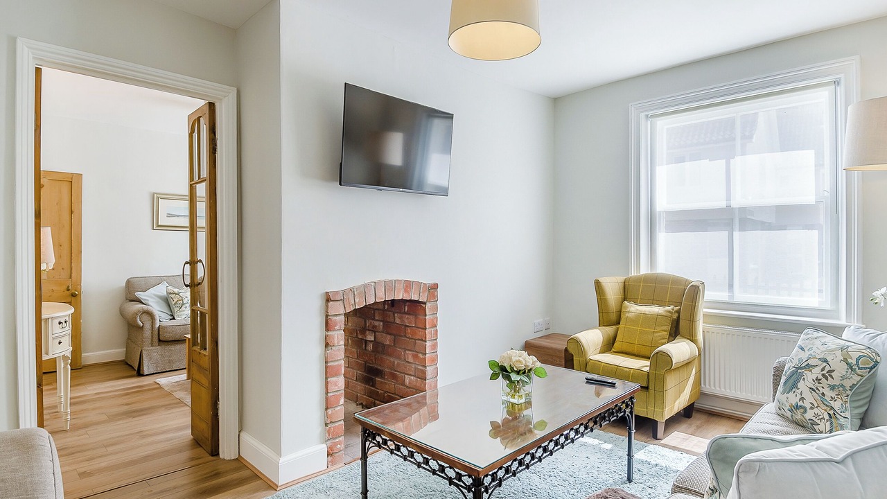 Photo of Bedroom in Diss