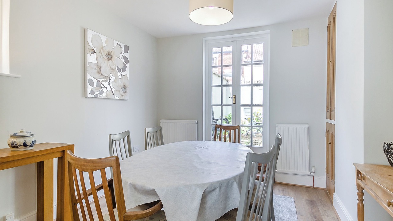 Photo of Bedroom in Diss