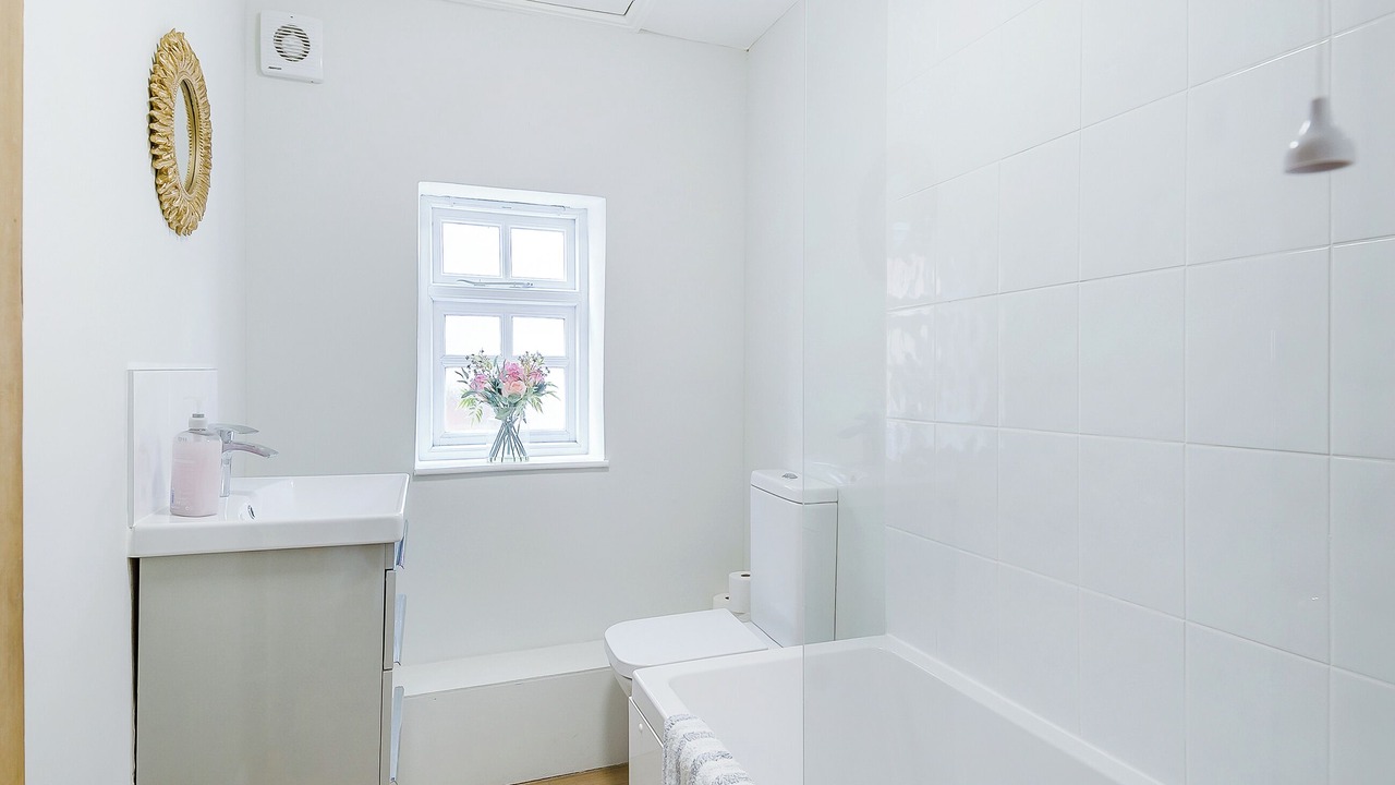 Photo of Bathroom in Diss