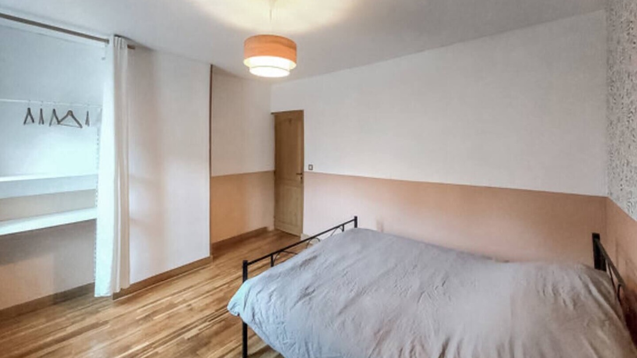 Photo of Bedroom in Grand-Fort-Philippe