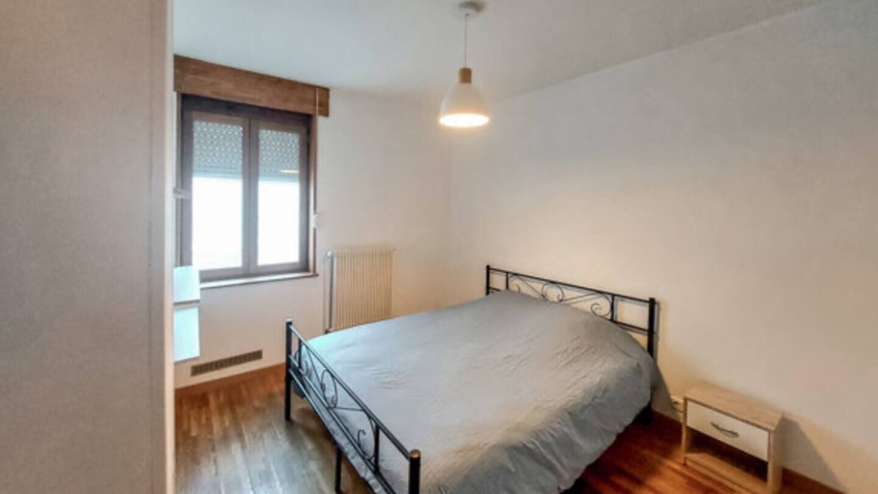 Photo of Bedroom in Grand-Fort-Philippe