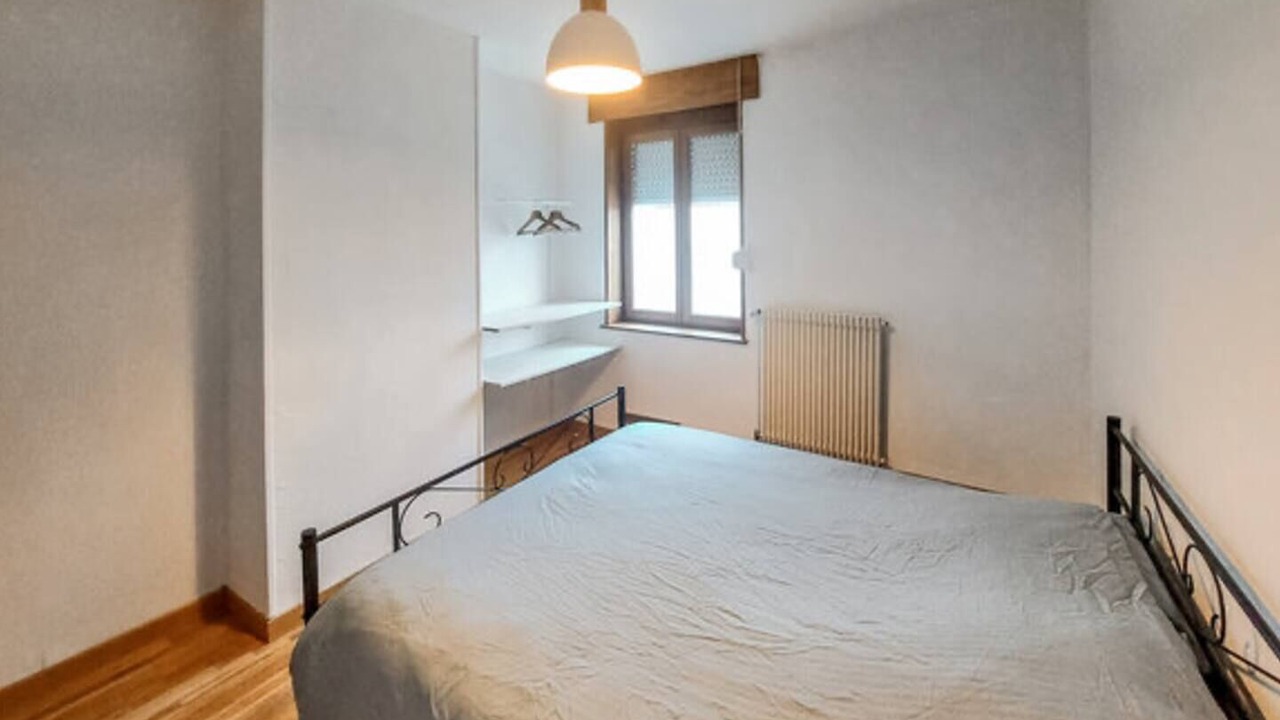 Photo of Bedroom in Grand-Fort-Philippe