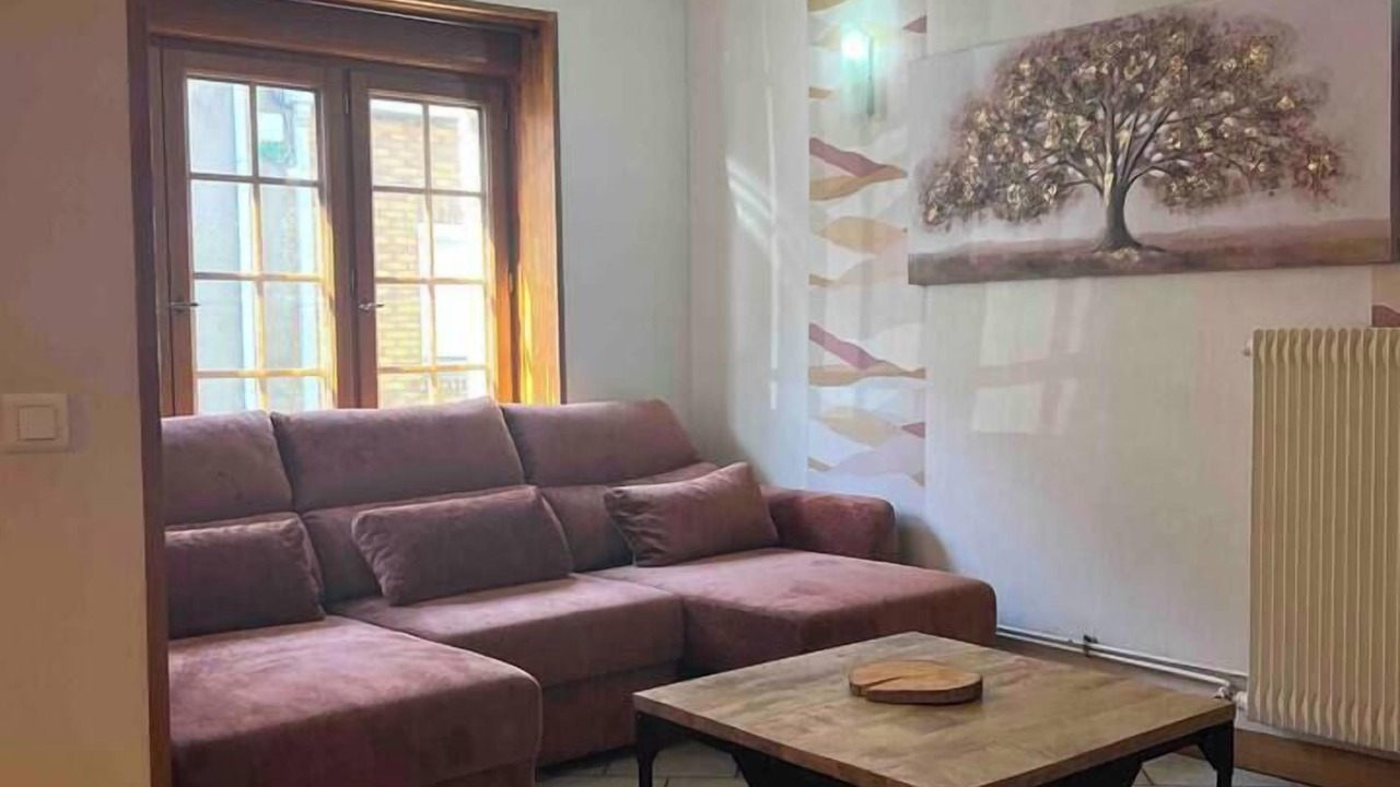 Photo of Livingroom in Grand-Fort-Philippe