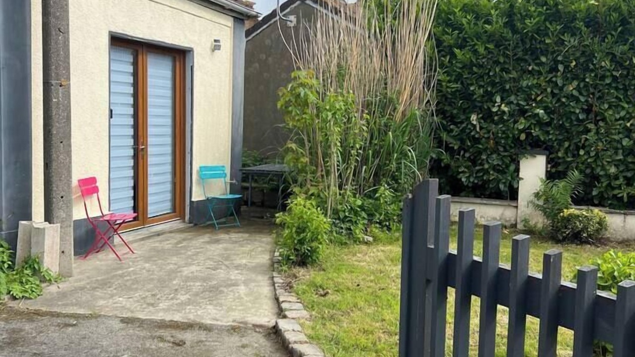 Photo of Patio Balcony in Recques-sur-Hem