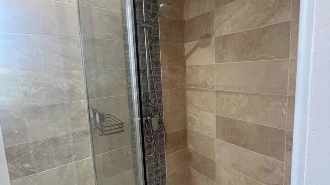 Photo of Bathroom in Recques-sur-Hem