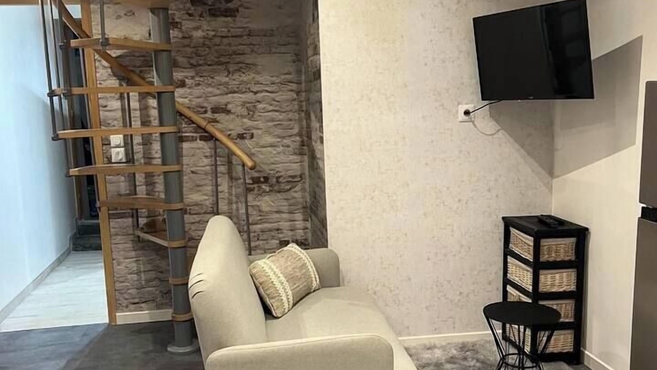 Photo of Livingroom in Recques-sur-Hem