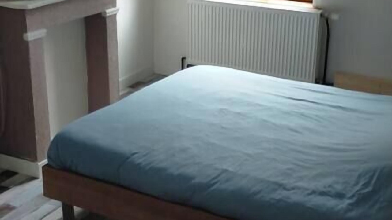 Photo of Bedroom in Grand-Fort-Philippe