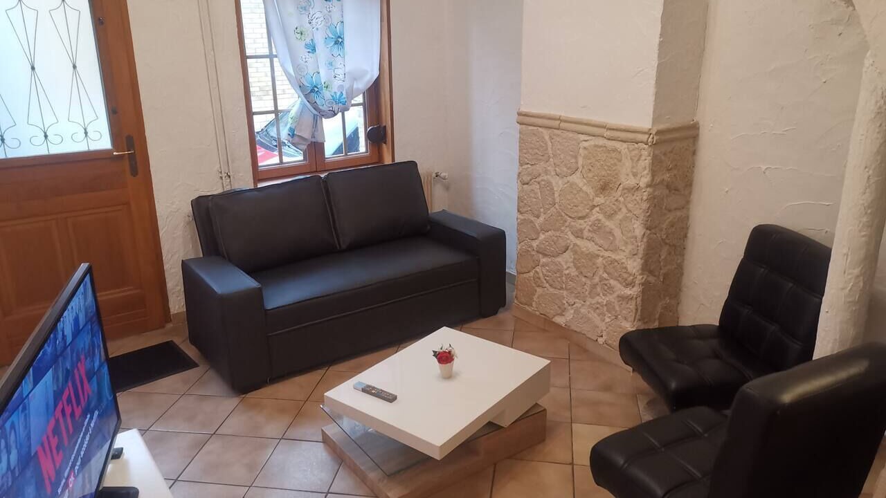 Photo of Livingroom in Grand-Fort-Philippe