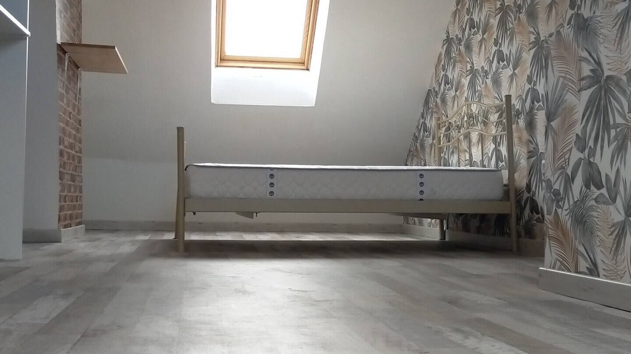 Photo of Bedroom in Grand-Fort-Philippe
