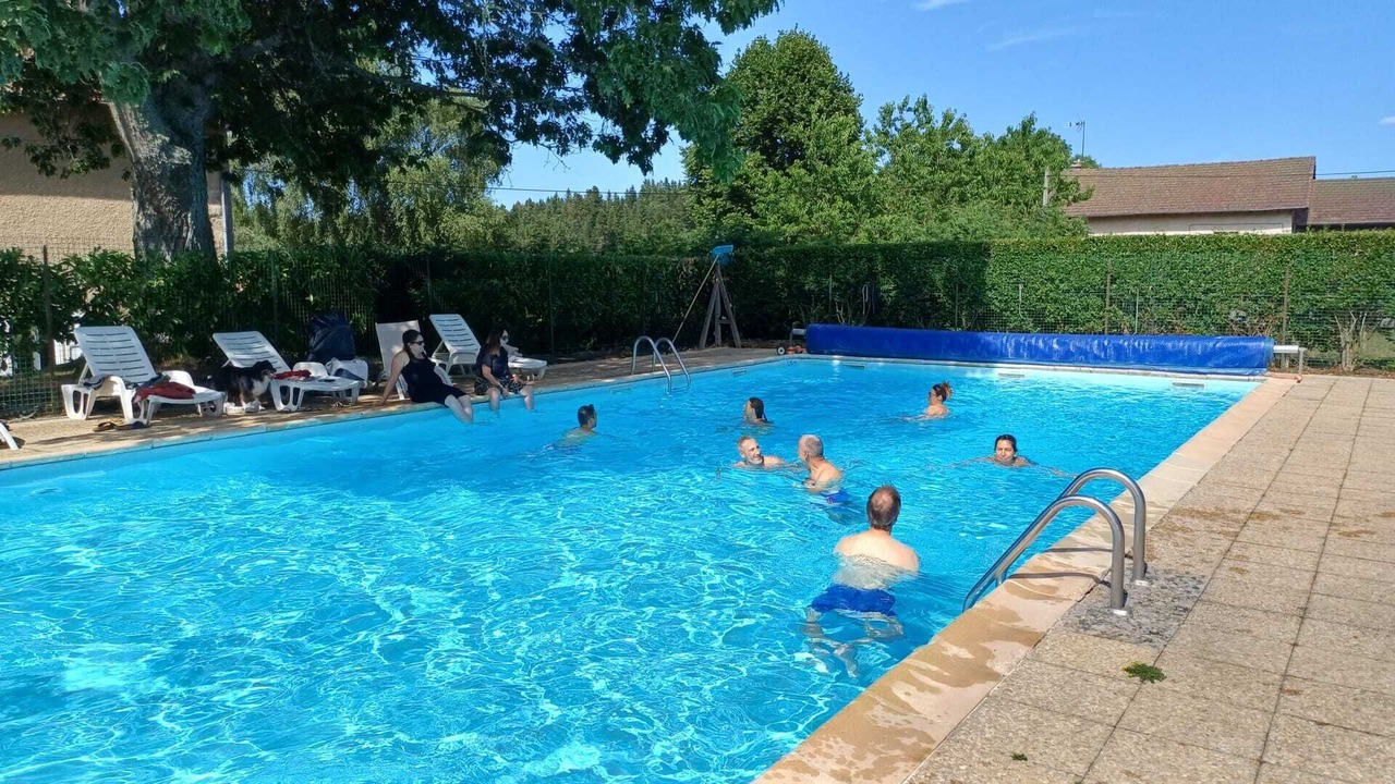 Photo of Outdoor in La Chapelle-Geneste