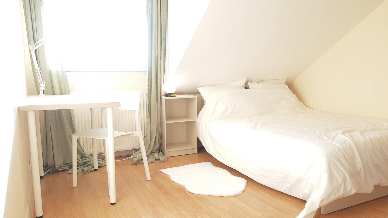 Photo of Bedroom in Sainte Marie - Saint Leon