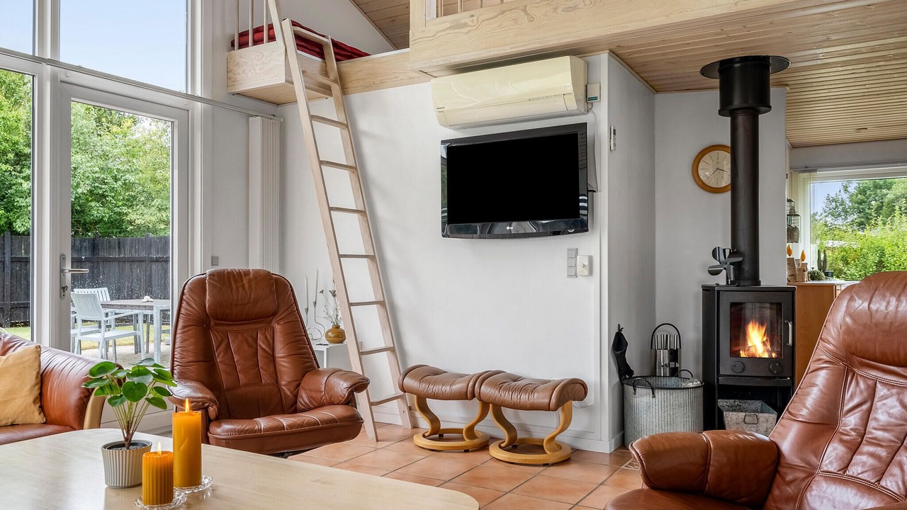 Photo of Bedroom in Skaven Strand