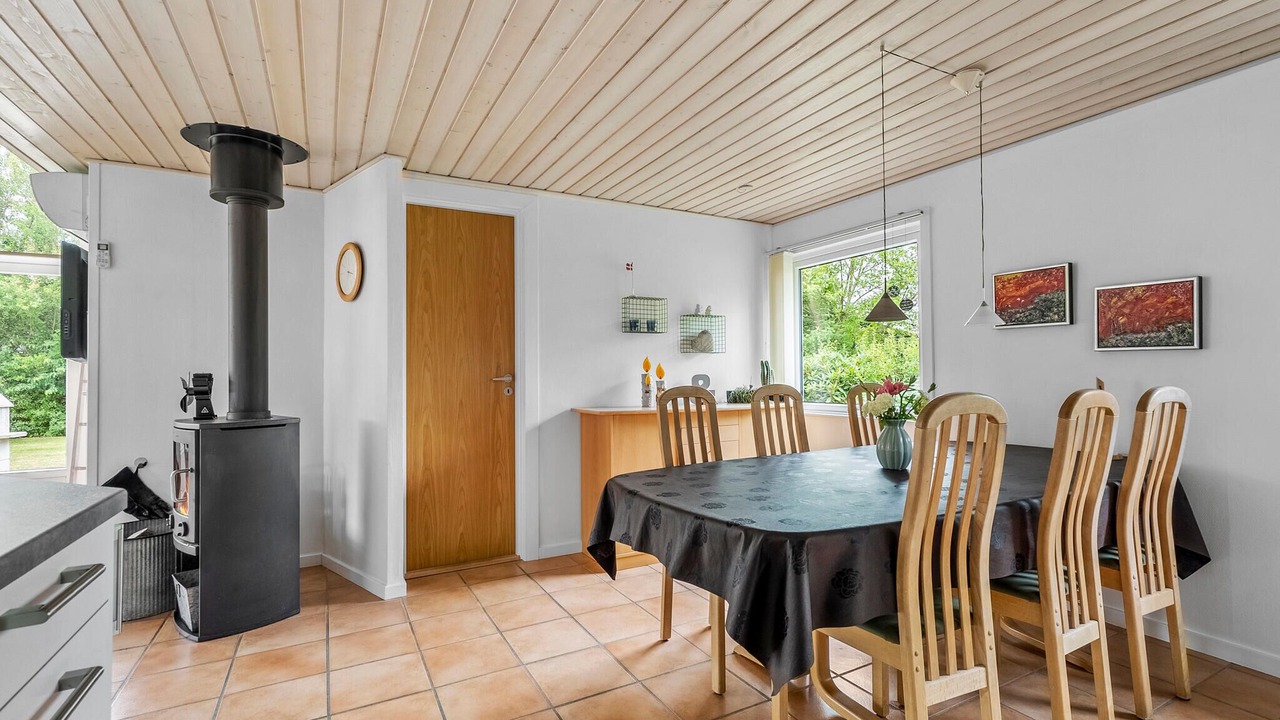 Photo of Bedroom in Skaven Strand