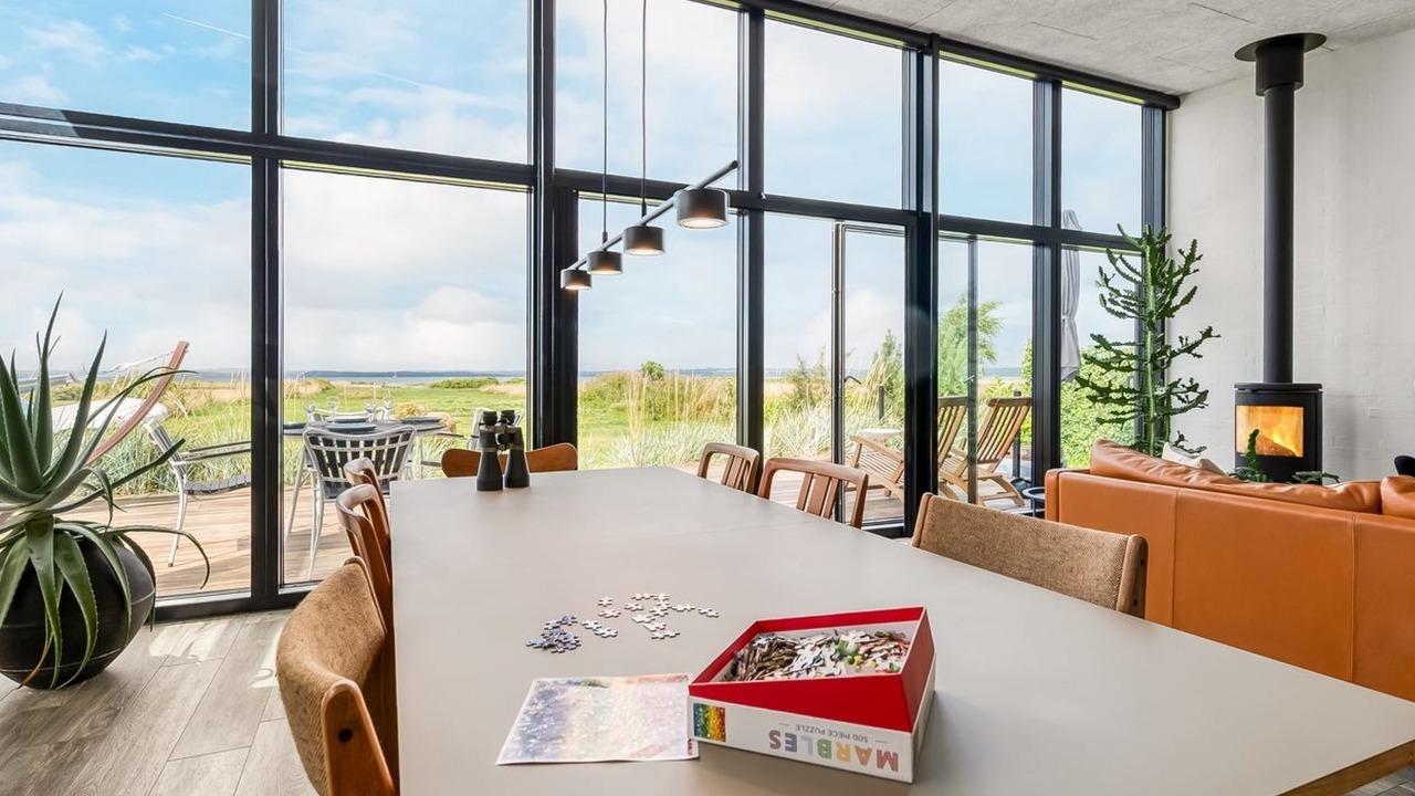 Photo of Livingroom in Knebel