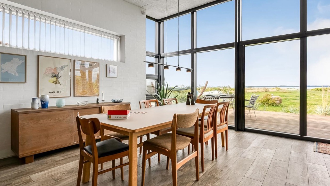 Photo of Livingroom in Knebel