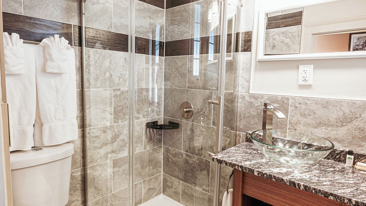 Photo of Bathroom in Shawnee On Delaware