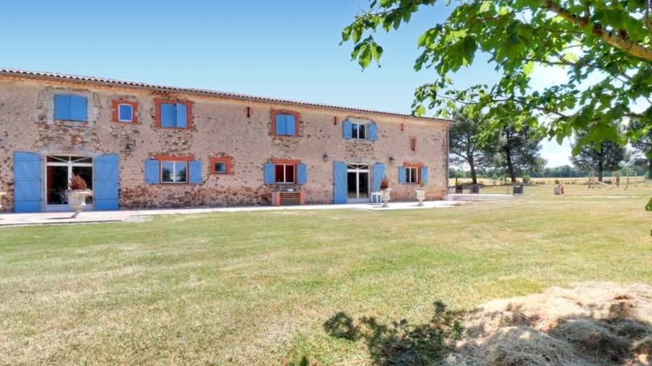 Photo of Others in Montredon-Labessonnie