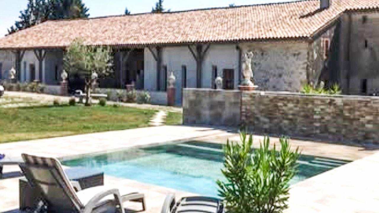 Photo of Outdoor in Montredon-Labessonnie