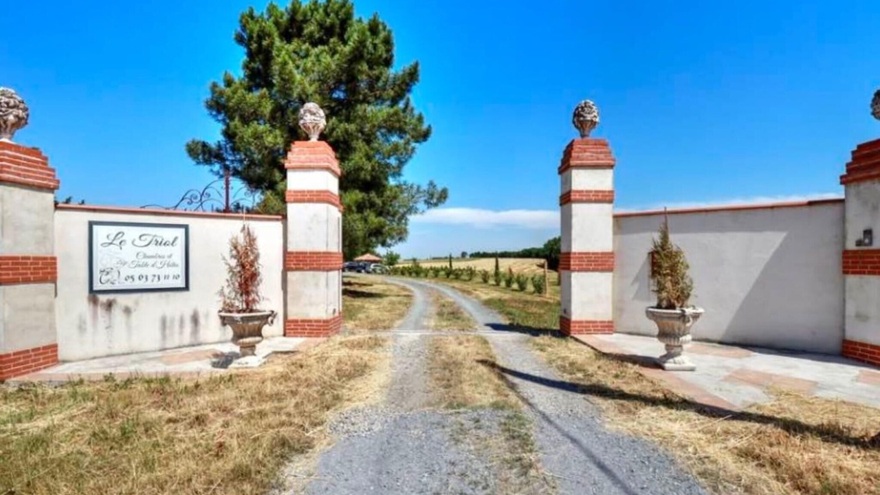 Photo of Others in Montredon-Labessonnie