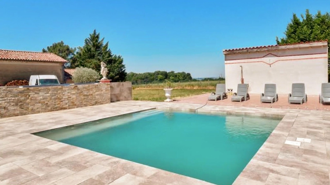 Photo of Outdoor in Montredon-Labessonnie