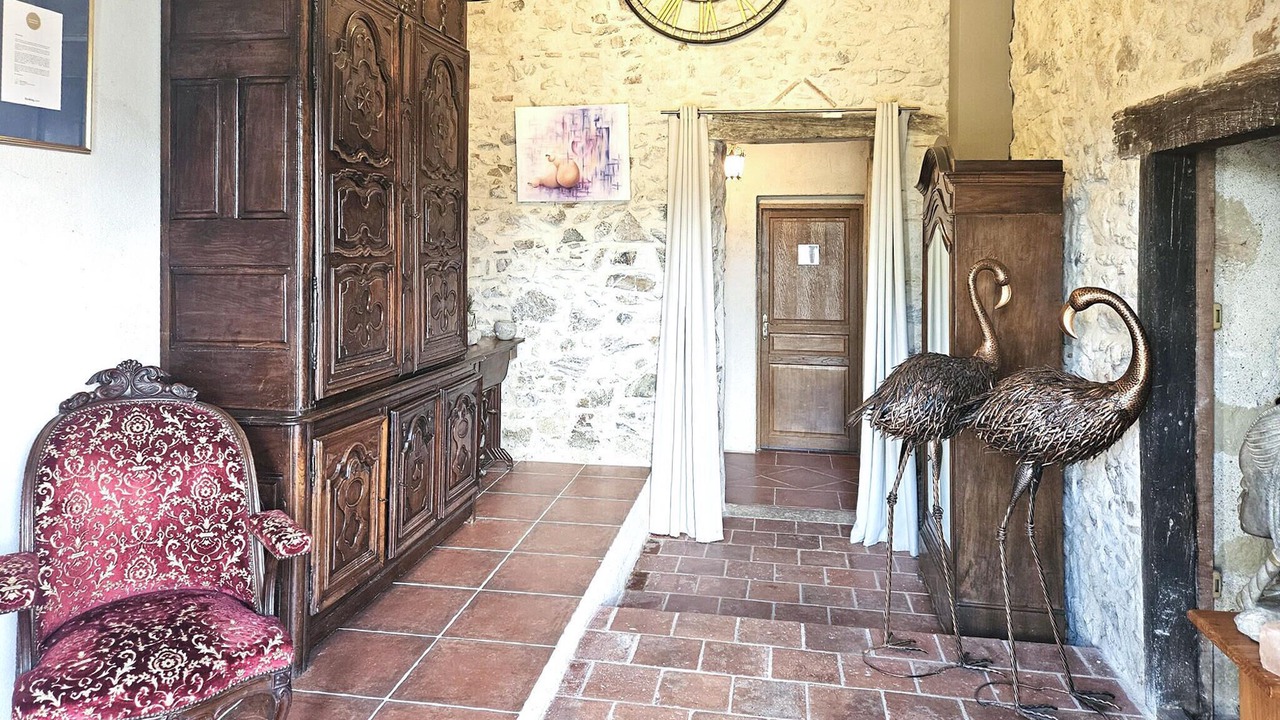 Photo of Others in Montredon-Labessonnie