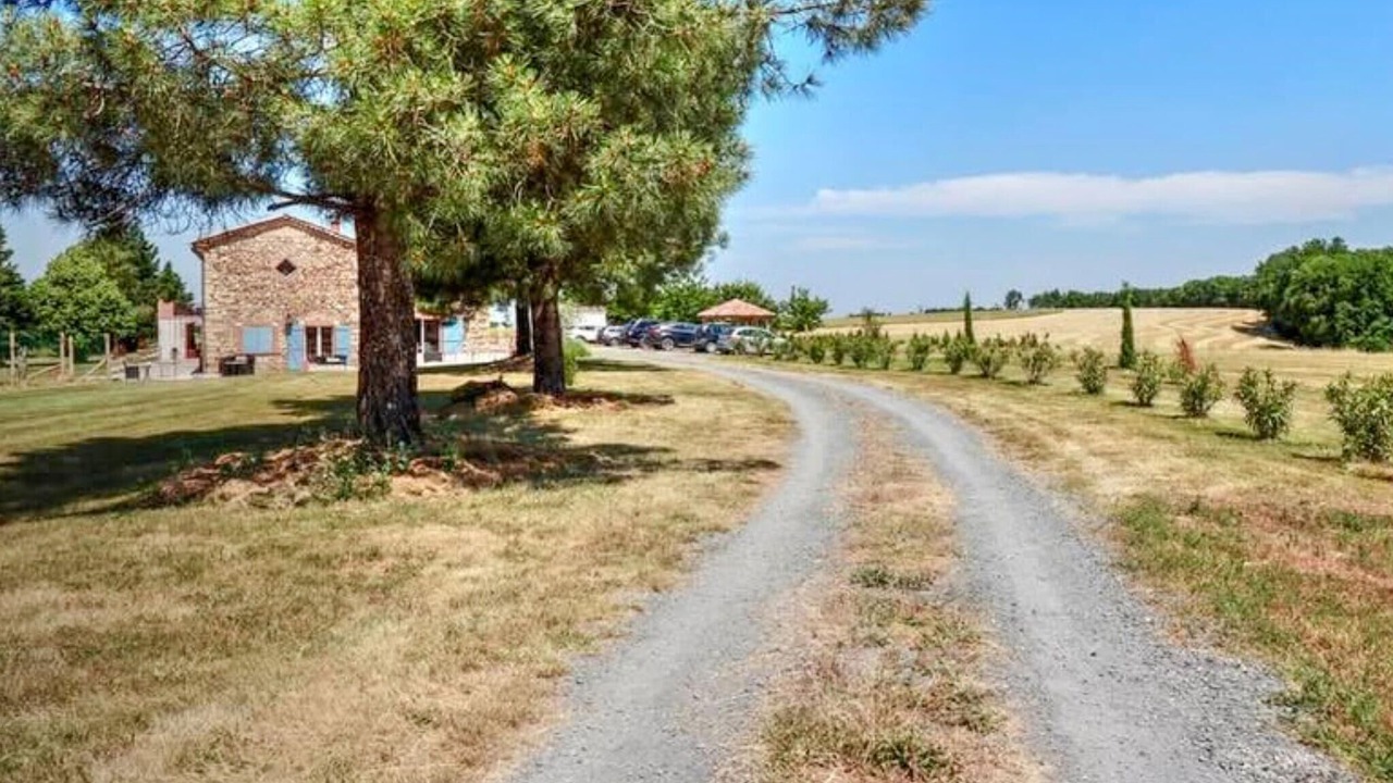 Photo of Others in Montredon-Labessonnie