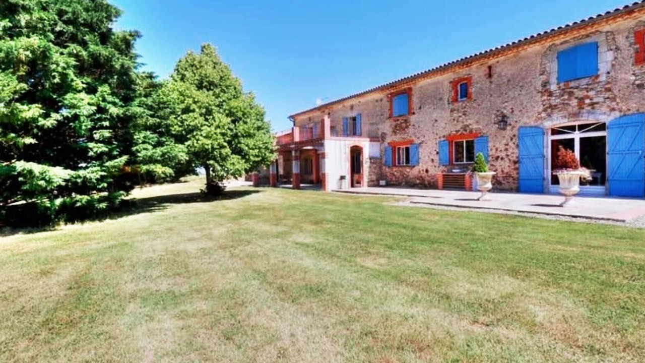 Photo of Others in Montredon-Labessonnie