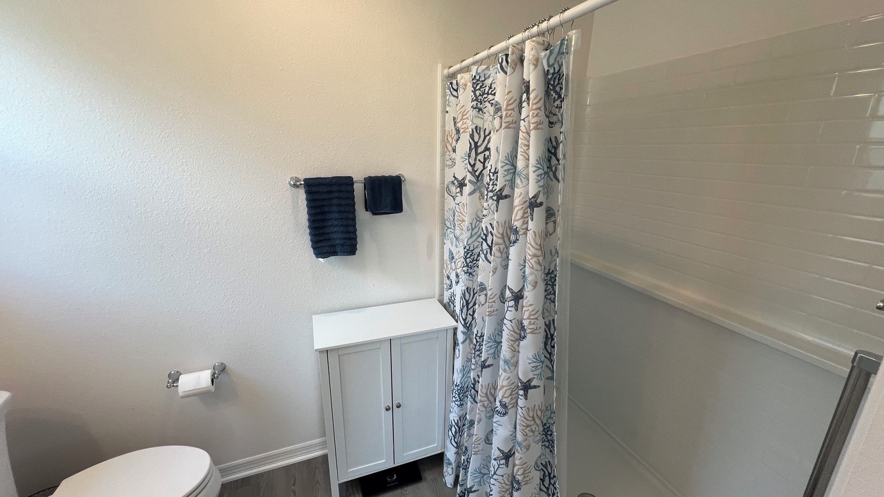 Photo of Bathroom in Sumter County