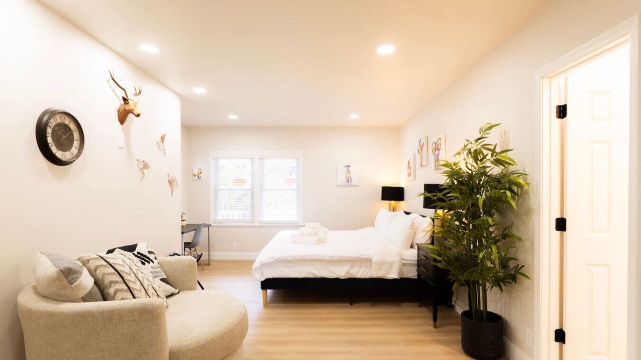 Photo of Bedroom in Dunlap