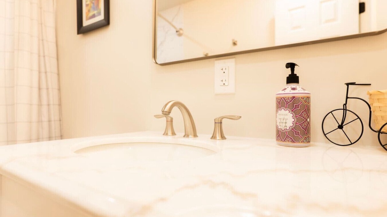 Photo of Bathroom in Dunlap